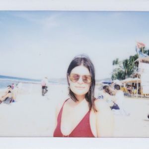 Meet your Posher, Maude